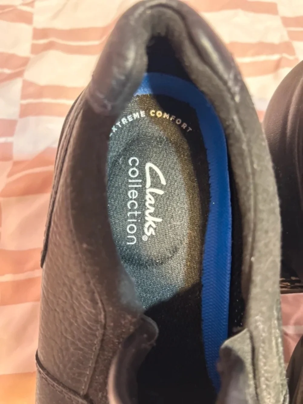 Clarks items sell